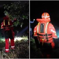 Užas: Prijavili nestanak muškarca u dolini Neretve za Božić, našli ga u automobilu na dnu korita rijeke