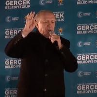 Erdoan se oglasio nakon poraza AKP-a: Narod je rekao svoje, poslušat ćemo volju građana