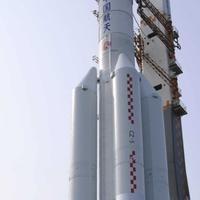 Kina lanisirala raketu prema tamnoj strani Mjeseca