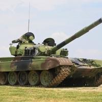 Uhapšen ruski pukovnik: Ukrao sedam tenkovskih motora