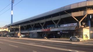 Obustava saobraćaja kod stadiona Grbavica zbog utakmice