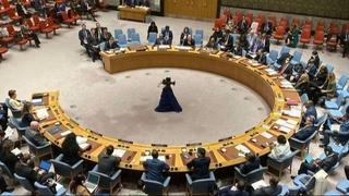 Vijeće sigurnosti UN zasjeda danas na zahtjev Izraela