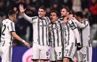 Na Staru Damu ne utječu sankcije: Nova pobjeda Juventusa
