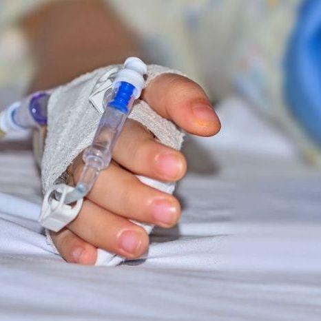 Dječak (2) progutao dio igračke, preminuo u bolnici u Rimu