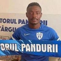 Čudan transfer u Rumuniji: Kamerunac u novom kluba za cijenu od dva kontejnera