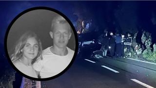 U nesreći kod Dubrovnika poginuli brat (21) i sestra (19)