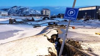 Islandski grad ponovo evakuisan: Strahuje se od nove erupcije vulkana
