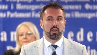 Potpredsjednik FBiH Igor Stojanović za "Avaz": SDA i DF-u država je u trećem planu