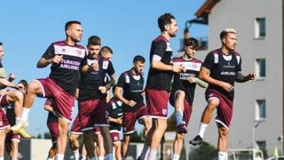Dobre vijesti za navijače Sarajeva, ostaju dva važna igrača