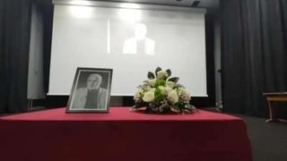 U Tomislavgradu održana komemoracija za Dževada Karahasana: Slavio je život svojim djelima