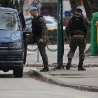 Oglasio se MUP KS o zabrani dolaska navijača Sarajeva na derbi, devet uhapšenih