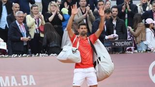 Novak Đoković propušta još jedan turnir Masters serije: Ne igra ni u Madridu