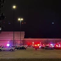 Badnje veče iz horora: Pucnjava u tržnom centru u Koloradu, ima ubijenih