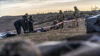 Rusija: U ukrajinskom granatiranju regiona Kursk ubijena jedna osoba