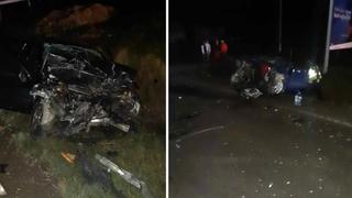 Teška saobraćajna nesreća na magistralnom putu M4 Doboj - Tuzla: Jedno lice izgubilo život, više povrijeđeno