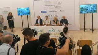 Inicijativa "Imagine Arts & Ideas": Sarajevo će biti prvi u regionu domaćin tri velike izložbe