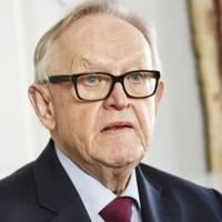 Preminuo Marti Ahtisari, bivši predsjednik Finske i dobitnik Nobelove nagrade za mir