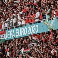 Mađari odgovorili UEFA-i: Dozvolit ćemo zastave Velike Mađarske na stadionima