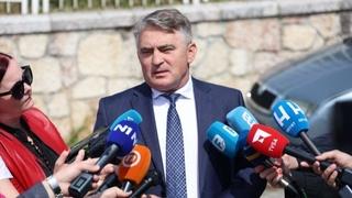 Komšić čestitao Dan Armije RBiH: Nema sumnje u spremnost da se borimo za BiH
