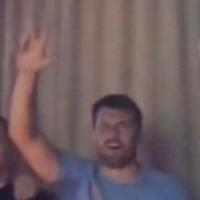 Pojavio se snimak: Dončić uz tri prsta i iz sveg glasa pjevao "Vidovdan"