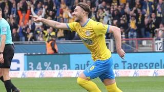 Video / Bičakčić postigao novi gol u velikoj pobjedi svoje ekipe