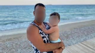 Vozač proturio pasoš svog djeteta s lažnim isprava: Otac sa sinom (2) stigao do Švicarske 