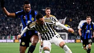 Borba za Skudeto se nastavlja: Juventus i Inter podijelili bodove