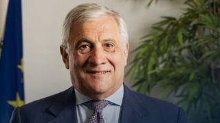 Antonio Tajani izabran za novog lidera Berluskonijeve stranke