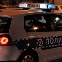 Ukrao automobil u Istočnom Sarajevu, pa uhvaćen pijan za volanom u Derventi