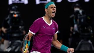 Velike vijesti za ljubitelje tenisa: Vraća se Rafael Nadal