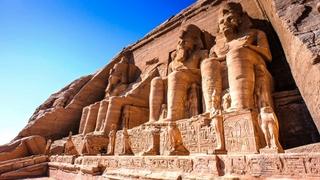 Arheolozi u Egiptu iskopali veliki dio statue Ramzesa Drugog