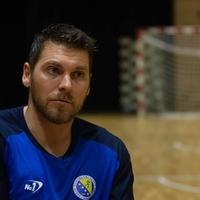 Mirsad Terzić dao veliki intervju za EHF stranicu: Kako je postao rukometaš, do kada će igrati i šta mu znači BiH