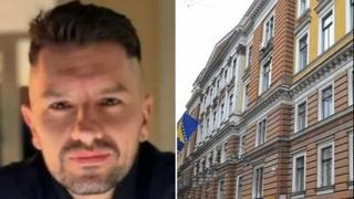 Advokat Ibrišimović za "Avaz": Zuko i Malkić oslobođeni optužbi za oružje i drogu, ukinut im pritvor