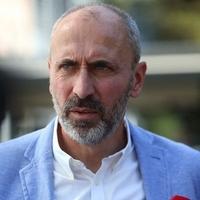 Ifet Feraget: Disciplinski postupak protiv Duška Tomića pokrenut je po prijavi koju je podnio lično Davor Dragičević 