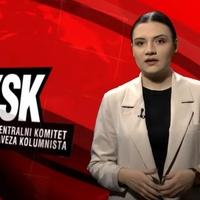 Helena Javor - Ibrahimbegović u CKSK: Milorade, RS je entitet, ne država