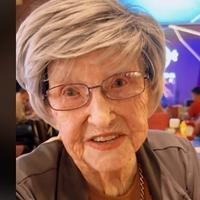 Riječi ove bake oduševile su i mlado i staro: Ima 101 godinu i jednostavan recept za dugovječnost