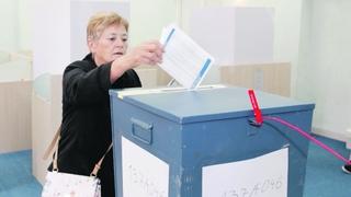 Šta podrazumijeva prijedlog izmjena Izbornog zakona: Glasački listići bi se brojali i ručno i elektronski