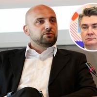 Denis Avdagić za "Avaz": Politika Zorana Milanovića doživjela je poraz, agresivni pristup nije dobio podršku