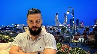 Ponovo napadnut Mirza Dervišević: Novinaru upućene prijetnje smrću