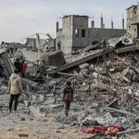 Izrael šalje delegaciju u Katar na nove razgovore o prekidu vatre u Gazi