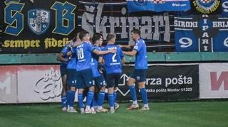 Fudbaleri Širokog Brijega idu u Osijek navijati za Hrvatsku protiv Turske