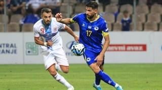Kenan Kodro se oprostio od "Zmajeva": Čelni ljudi Saveza uništavaju naš fudbal
