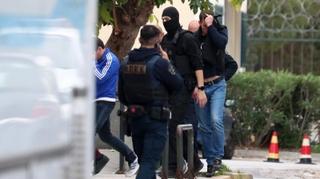 "Bad Blue Boysi" ostaju u grčkim zatvorima još najmanje šest mjeseci