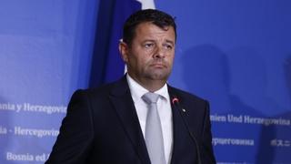 Hurtić: Lično ću snositi troškove advokata ako se Bošnjacima bude sudilo zbog zastave sa ljiljanima