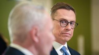 Aleksander Stub preuzeo dužnost novog predsjednika Finske
