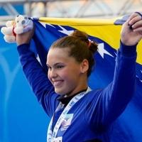Lana Pudar: Želim olimpijsko zlato, to bi bilo ogromno za moju BiH
