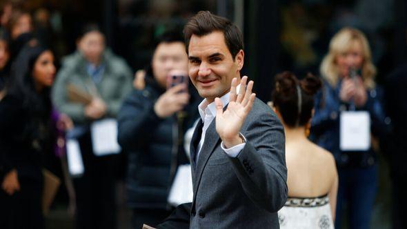 Federer: Siguran u pobjedu Đokovića - Avaz