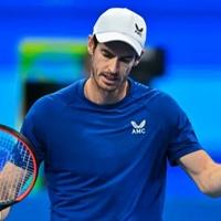 Frustrirani Marej ponavljao da "tenis više nije za njega": Reakcija protivnika oduševila navijače