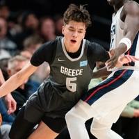 Srbija ostaje bez talentovanog košarkaša: Sin legende odlučio nastupati za Grčku