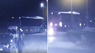 Video / Pogledajte kako su ukrali autobus u Prijedoru!